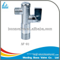Stainless Steel Filter/Filtration Angle Valve Used with Auto Drain Solenoid Valve ZCS-720,721,722